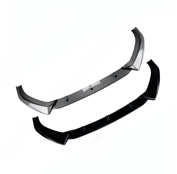 ART.7439 SPLITTER 3PZ  Audi A3 S3 2016-2020