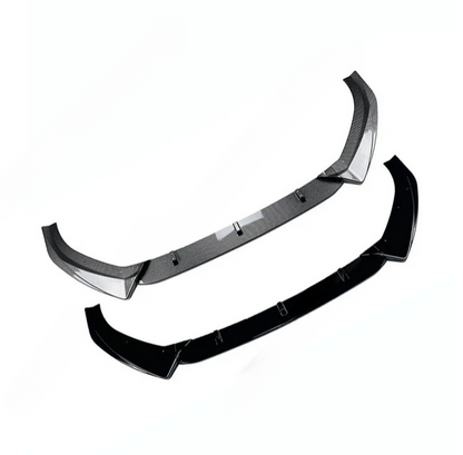 ART.7439 SPLITTER 3PZ  Audi A3 S3 2016-2020