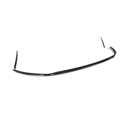💕SPLITTER  MERCEDES CLASSE C W205  NERO LUCIDO 💕