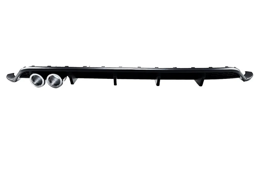 💕ART.8393 DIFFUSORI  VW Polo MK6 2019-2024  💕