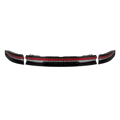 ART.10719 BODYKIT ADATTO  PER Porsche Panamera 970.1 / 970.2 Look 976