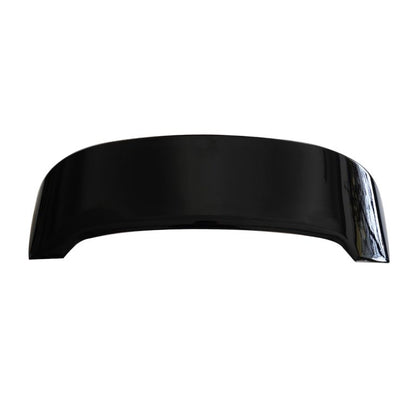 ART.9816 SPOILER Fiat 500 (2008-2024)ABARTH  NERO  LUCIDO