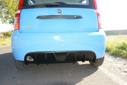 ART.4444 Paraurti posteriore per FIAT PANDA 169 2003-2012