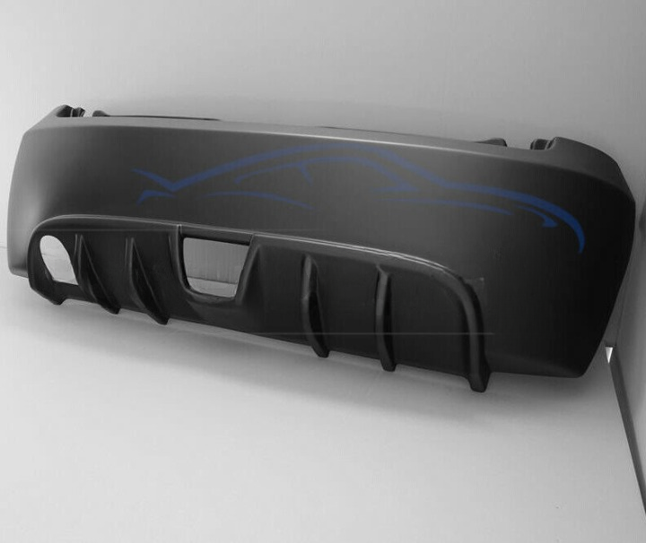 ART.4448 BODYKIT  FIAT PANDA TYPE 169 2003-2012