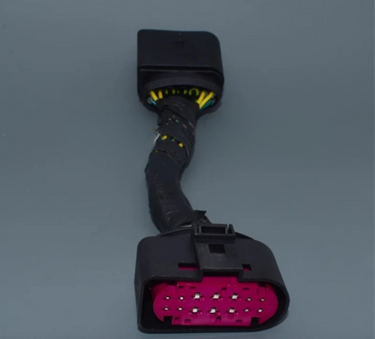 ART.4455 ADATTATORI VW Golf MK6