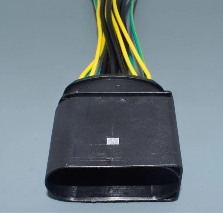 ART.4455 ADATTATORI VW Golf MK6