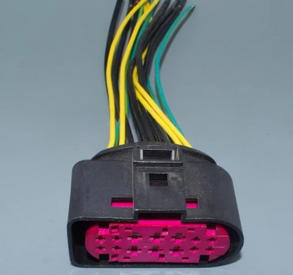 ART.4455 ADATTATORI VW Golf MK6