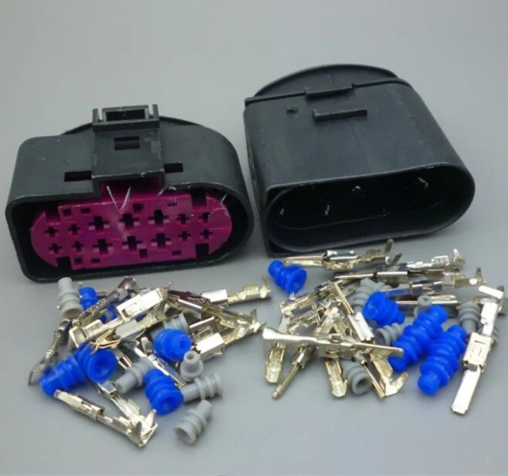 ART.4455 ADATTATORI VW Golf MK6