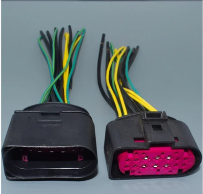 ART.4455 ADATTATORI VW Golf MK6