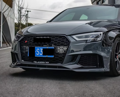 💕FARI  ANTERIORI FULL LED   Audi 2017-2020 A3 S3 RS3💕