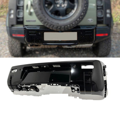 💕PARAURTI  POSTERIORI LAND ROVER  DEFENDER  L663 2020+ NERO  LUCIDO 💕