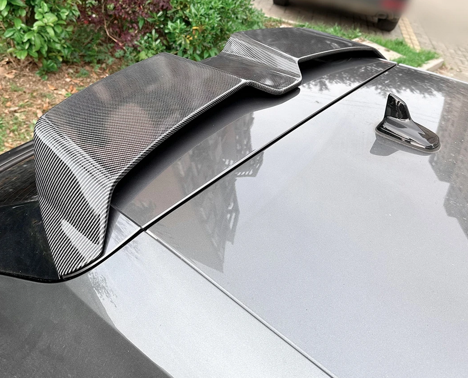 ART.6926 SPOILER TETTO Audi A3 S3 RS3 8Y Sportback 2021- 2024