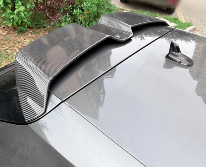 ART.6926 SPOILER TETTO Audi A3 S3 RS3 8Y Sportback 2021- 2024