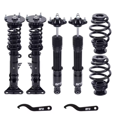 ART.7491 KIT ASSETTO SPORTIVO BMW 3 E36 Coupe 2WD 1991-1999