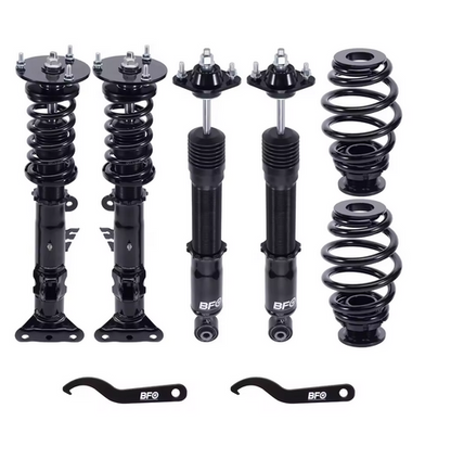 ART.7491 KIT ASSETTO SPORTIVO BMW 3 E36 Coupe 2WD 1991-1999