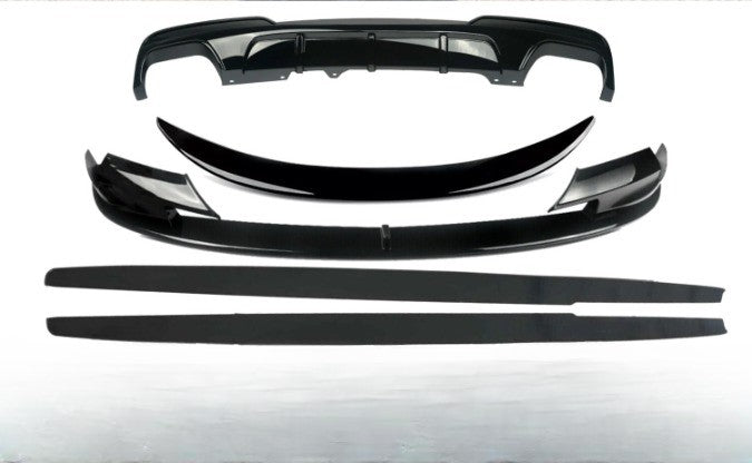 💕BODYKIT  BMW SERIE 5 F10 F11 M SPORT 2010+ 💕
