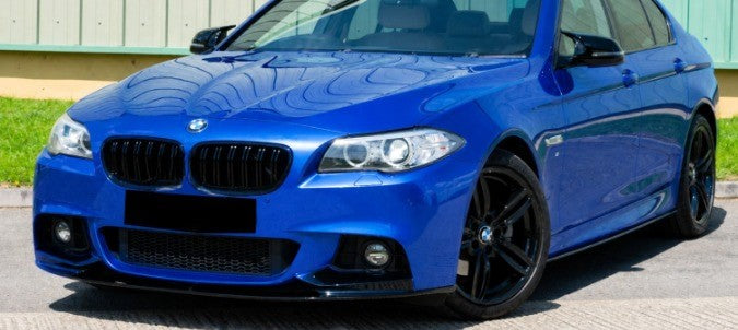 💕BODYKIT  BMW SERIE 5 F10 F11 M SPORT 2010+ 💕