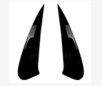 ART.7350 FLAPS MERCEDES GLE COUPE C167 NERO LUCIDO