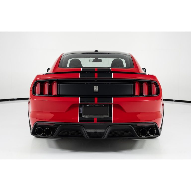 💕ART.9646 PARAURTI  ANTERIORI Ford Mustang VI (2015-2022)💕