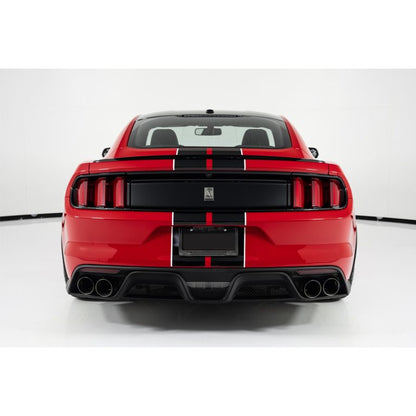 💕ART.9646 PARAURTI  ANTERIORI Ford Mustang VI (2015-2022)💕