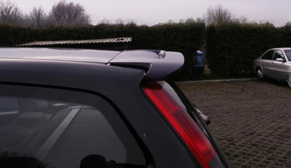 ❤️Spoiler Tetto Compatibile con FORD Focus II Kombi 2004–2011❤️