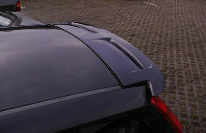 ❤️Spoiler Tetto Compatibile con FORD Focus II Kombi 2004–2011❤️