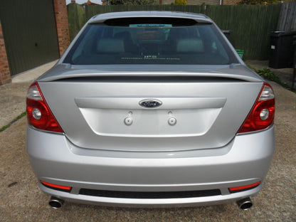 💕SPOILER SUITABLE FOR FORD MONDEO MK3 SALOON WINDOW💕