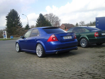 💕SPOILER SUITABLE FOR FORD MONDEO MK3 SALOON WINDOW💕