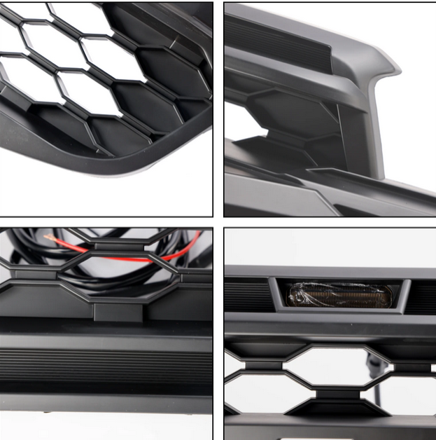 ART.5390 GRIGLIA Ford Ranger