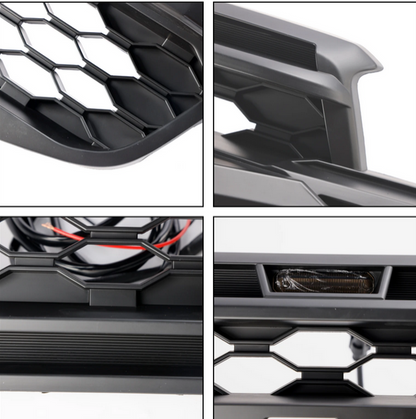 ART.5390 GRIGLIA Ford Ranger