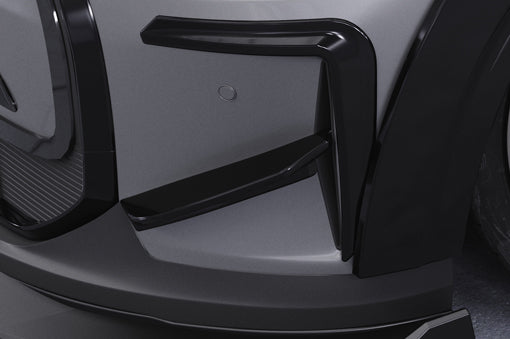 Alette prestazionali per Mini F55 / F56 / F57