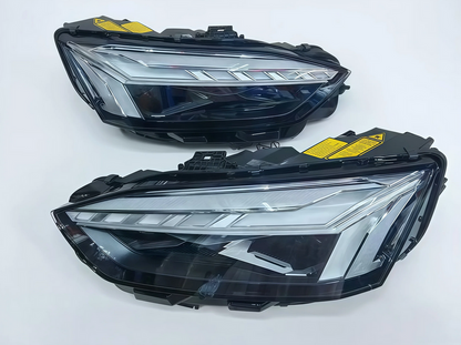 ART.4926  FARI  ANTERIORI Audi A5 S5 2020-2024