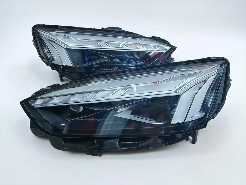 ART.4926  FARI  ANTERIORI Audi A5 S5 2020-2024