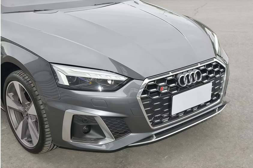 ART.4926  FARI  ANTERIORI Audi A5 S5 2020-2024