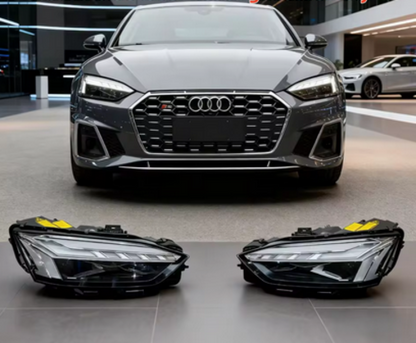 ART.4926  FARI  ANTERIORI Audi A5 S5 2020-2024