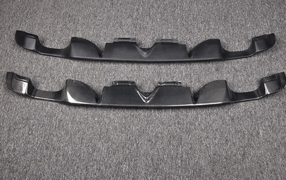 💕ART.7729 SPLITTER  POSTERIORI  Toyota GT86/Subaru BRZ 2013-2016 💕