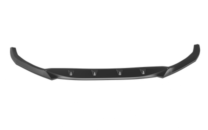 💕SPLITTER ANTERIORE VW Golf GTI Mk7 (2013–2016) Nero Lucido💕
