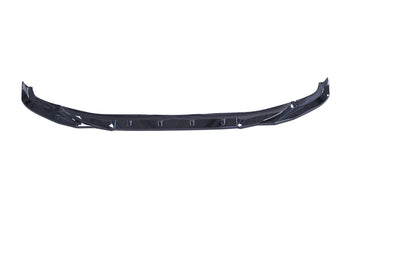 💕SPLITTER ANTERIORE Audi A4 S-Line / S4 B9 Facelift (2019–2024) Nero Lucido💕