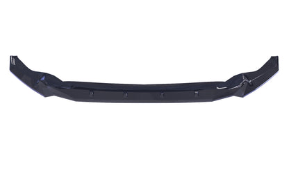 💕SPLITTER ANTERIORE VW Golf Mk7.5 R / R-Line (2016–2020) Nero Lucido💕