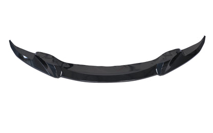 💕SPLITTER ANTERIORE BMW M3 E92 Coupe/E93 Convertible (2007–2013) Nero Lucido💕