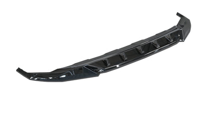 💕SPLITTER ANTERIORE VW Touareg Mk3 Facelift R-Line (2024+) Nero Lucido💕