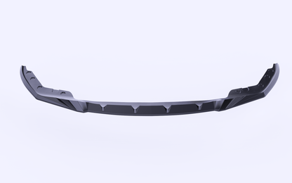 💕SPLITTER ANTERIORE BMW 3 Series G20/G21 M-Sport (2018–2022) Nero Lucido💕