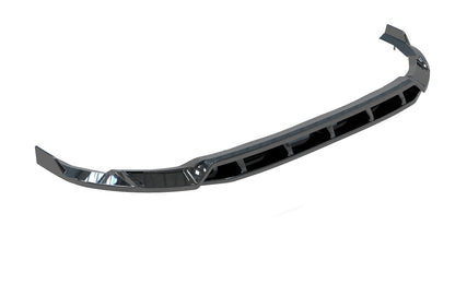 💕SPLITTER ANTERIORE Ford Transit Custom Mk2 (2023+) Nero Lucido💕