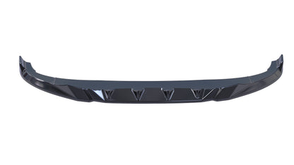 💕SPLITTER ANTERIORE CUPRA Terramar (2024+) Nero Lucido💕