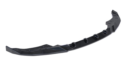 💕SPLITTER ANTERIORE BMW 4Series Coupe/Cabrio(G22/G23)M-Pack 2020- Nero Lucido💕