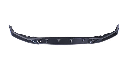 💕SPLITTER ANTERIORE BMW 5 Series G30/G31 Facelift M-Pack 2020-23 Nero Lucido💕