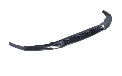 💕SPLITTER ANTERIORE BMW 5 Series G30/G31 Facelift M-Pack 2020-23 Nero Lucido💕