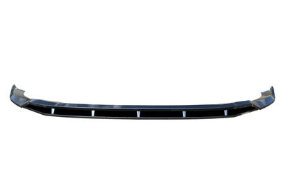 💕 Splitter Adatto per VW Transporter T6 2015-2019 Nero Lucido ABS 💕
