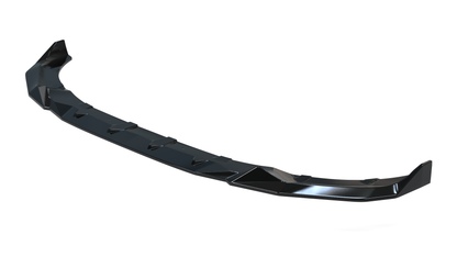💕 Splitter Adatto per BMW Serie 5 G60 i5 M-Pack Nero Lucido ABS 💕 (Copia)