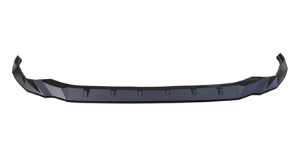 💕 Splitter Anteriore Adatto per Audi A3 S-Line S3 8Y Sedan Nero Lucido 💕